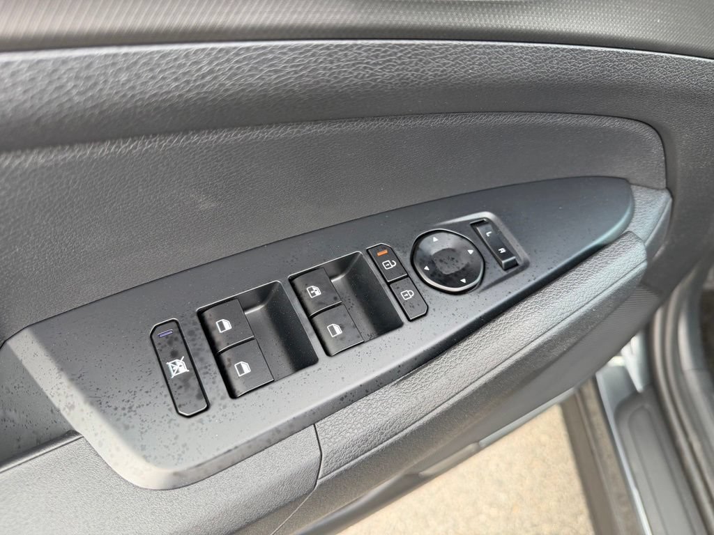 New 2026 Kia Sportage LX w/ LX Convenience Package FWD image 15