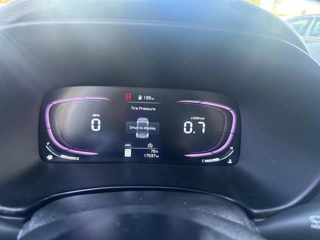 Used 2023 Kia Soul LX image 32