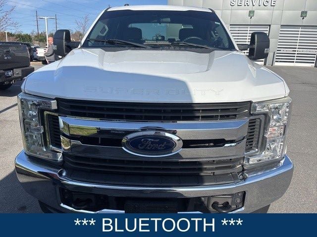 Used 2018 Ford F250 XLT AWD/4WD image 3