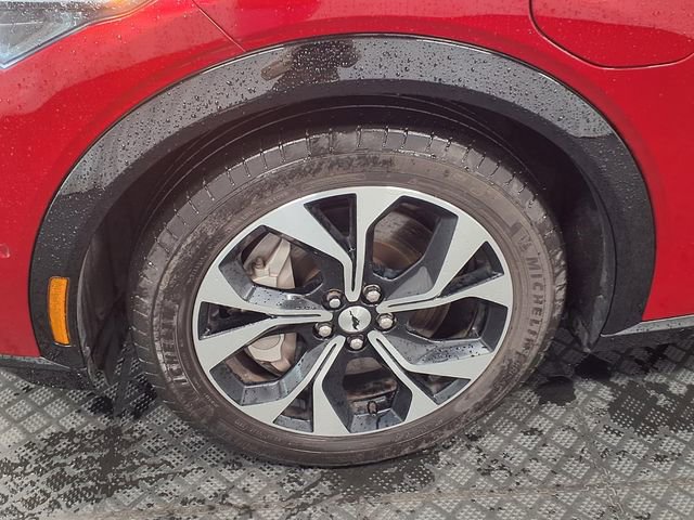 Used 2022 Ford Mustang Mach-E Premium image 11