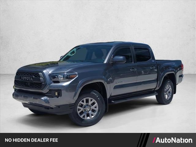 Used 2019 Toyota Tacoma SR5 RWD image 1