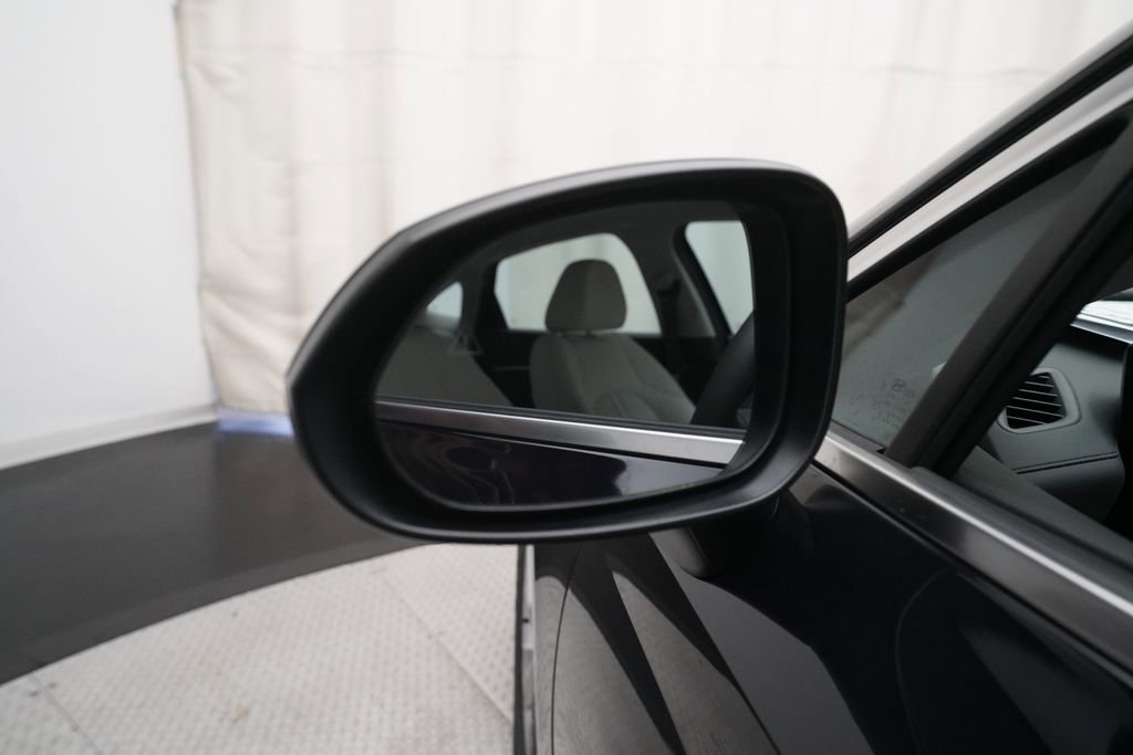 Used 2025 Hyundai Sonata SE image 24