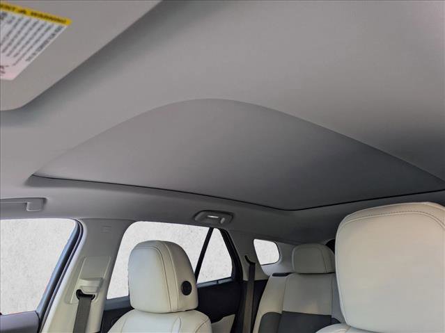 New 2026 Honda Prologue Touring image 15