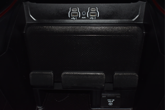 Used 2026 RAM 1500 Rebel AWD/4WD image 33