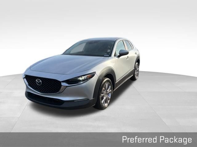 Used 2020 MAZDA CX-30 AWD w/ Preferred Package image 6