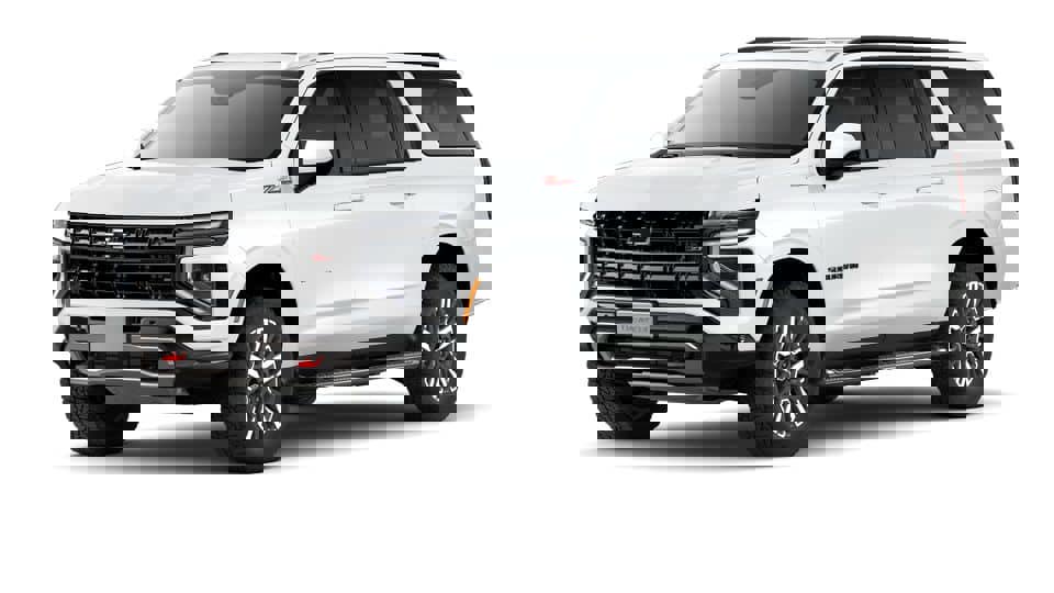 New 2026 Chevrolet Suburban Z71 w/ Z71 Off-Road Package image 26