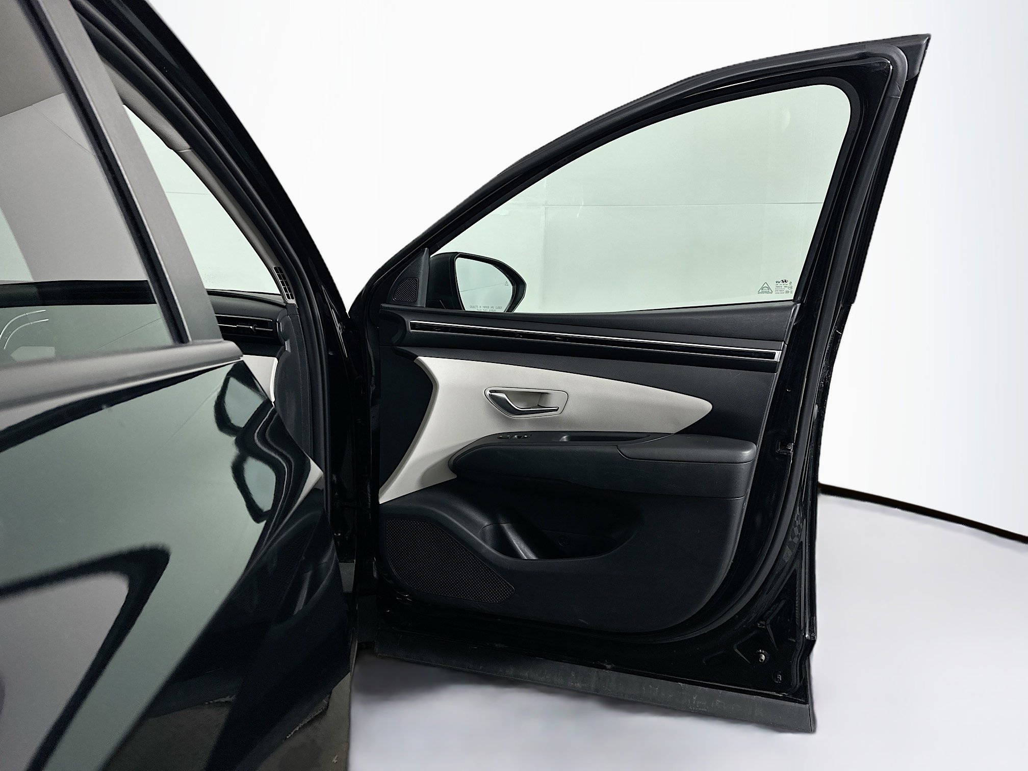 Used 2024 Hyundai Tucson SEL image 32