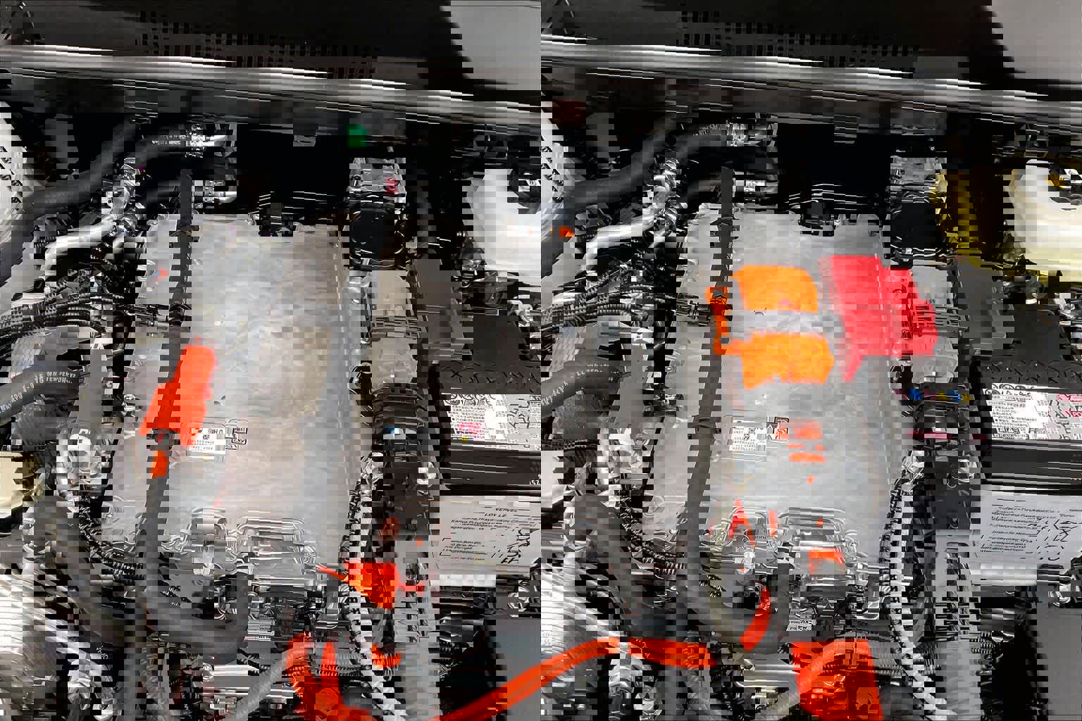 New 2026 Toyota bZ image 17