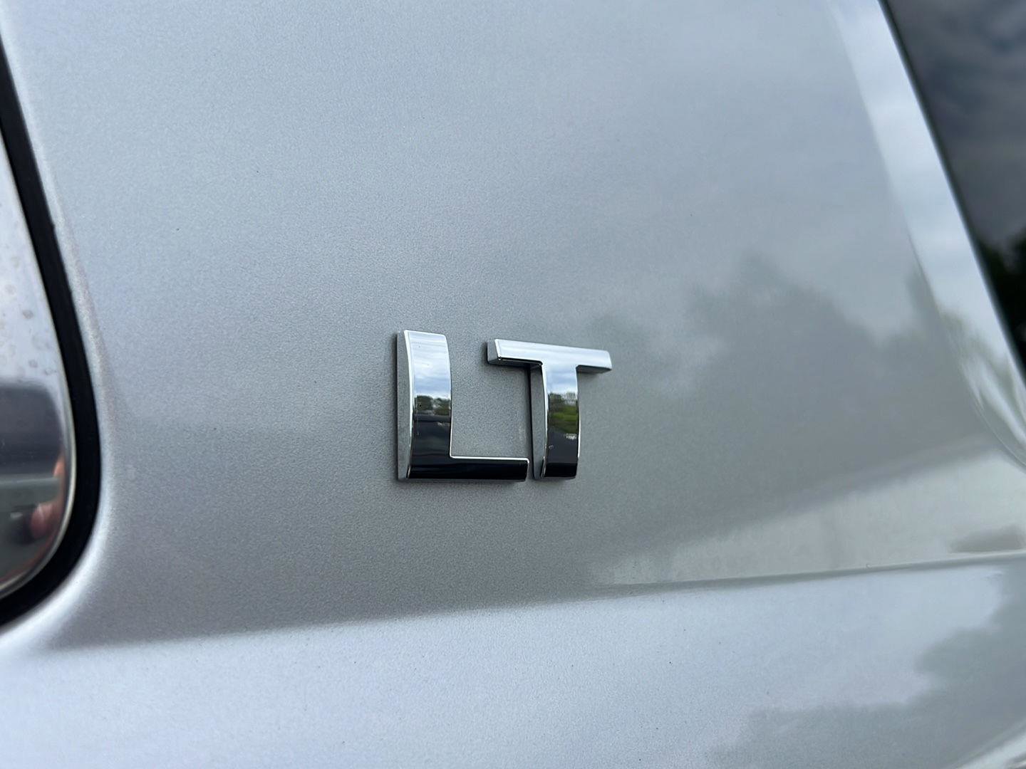 Used 2018 Chevrolet Tahoe LT RWD image 10