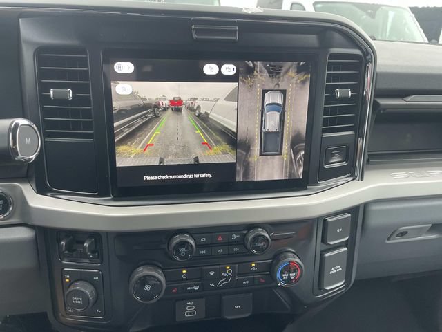 New 2026 Ford F250 XLT w/ XLT Premium Package AWD/4WD image 11