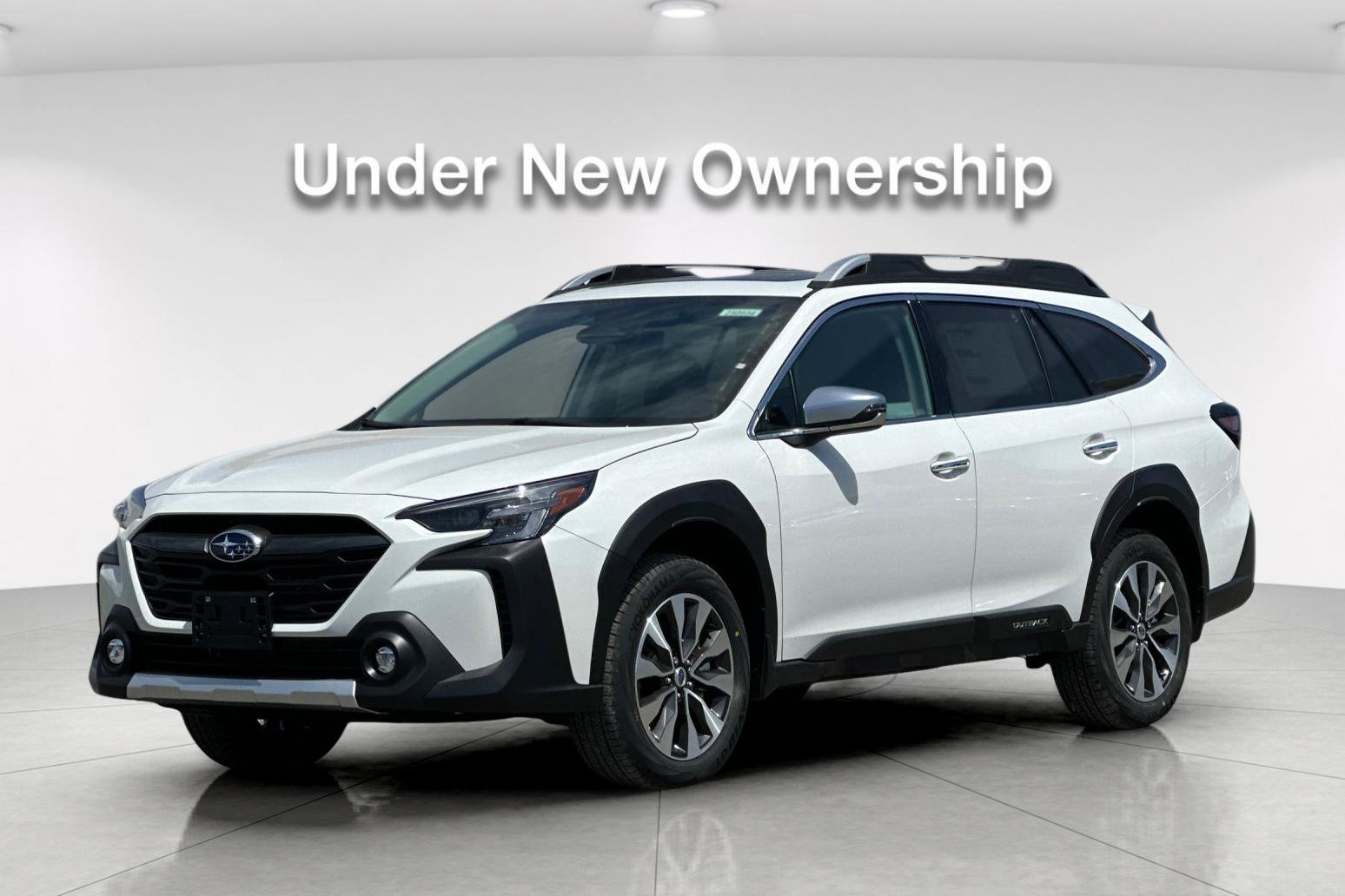 New 2025 Subaru Outback Touring XT w/ Popular Package #2 image 37
