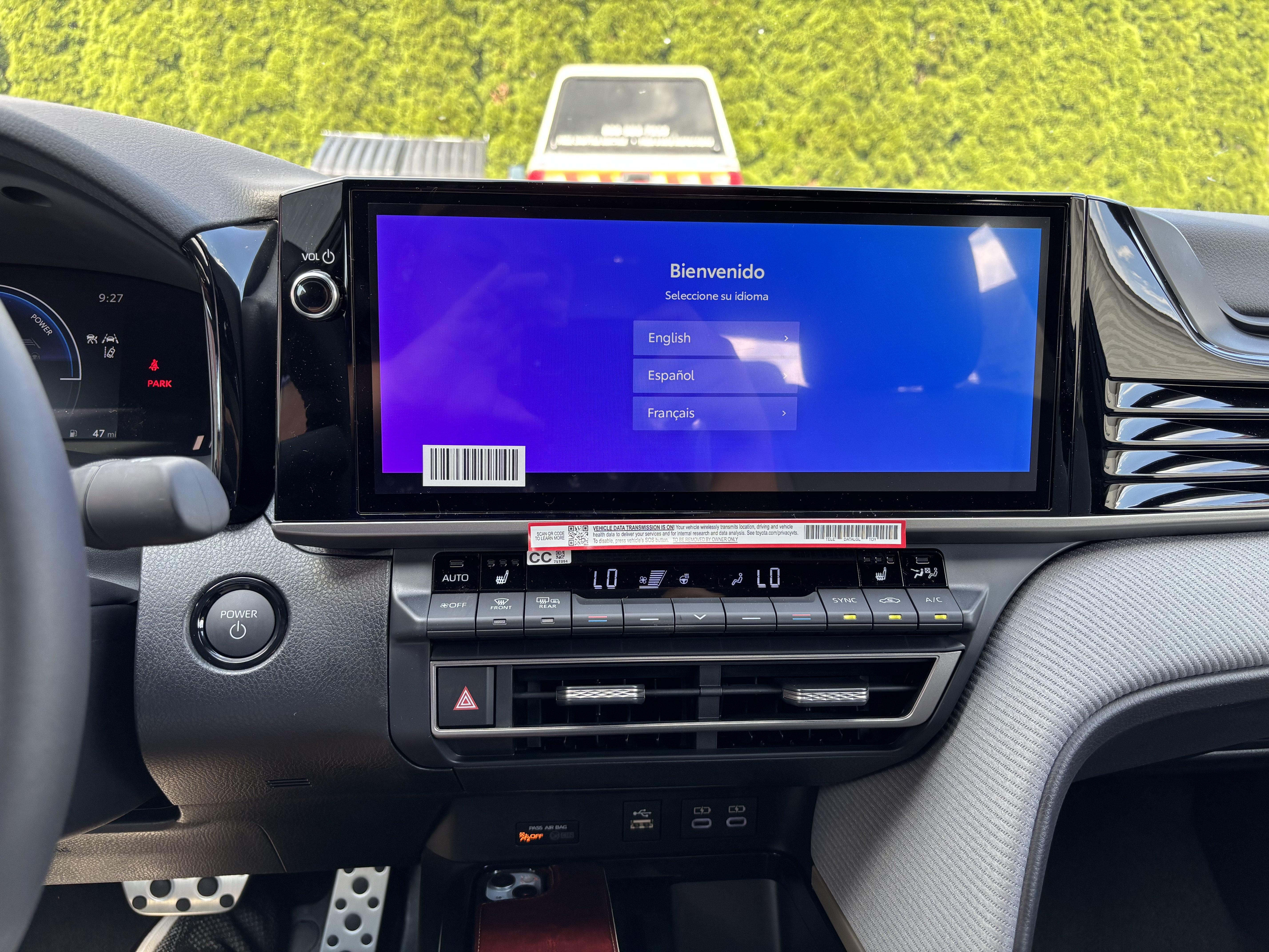 Certified 2026 Toyota Camry SE w/ Multimedia Upgrade Package FWD image 25