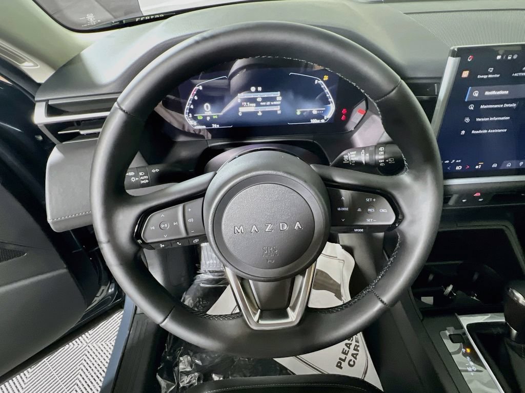 New 2026 MAZDA CX-5 Select AWD/4WD image 10