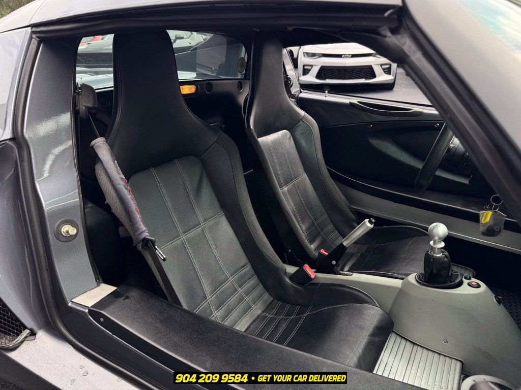 Used 2006 Lotus Elise RWD image 29