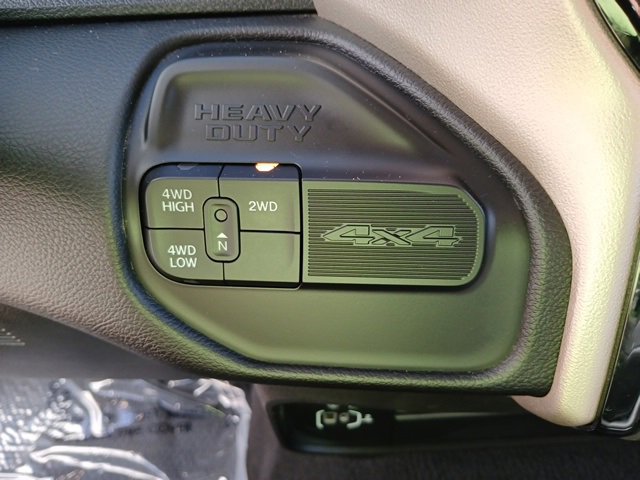 Used 2024 RAM 2500 Laramie w/ Safety Group image 55