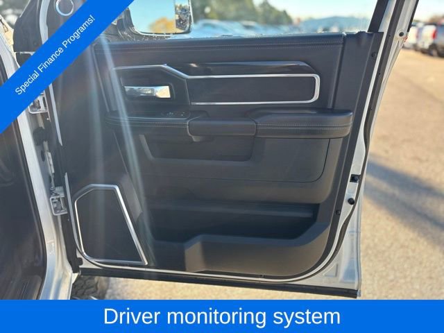 Used 2022 RAM 2500 Laramie image 13