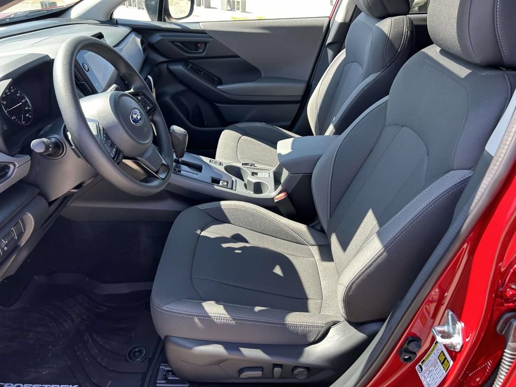 New 2026 Subaru Crosstrek 2.5i Premium AWD/4WD image 12