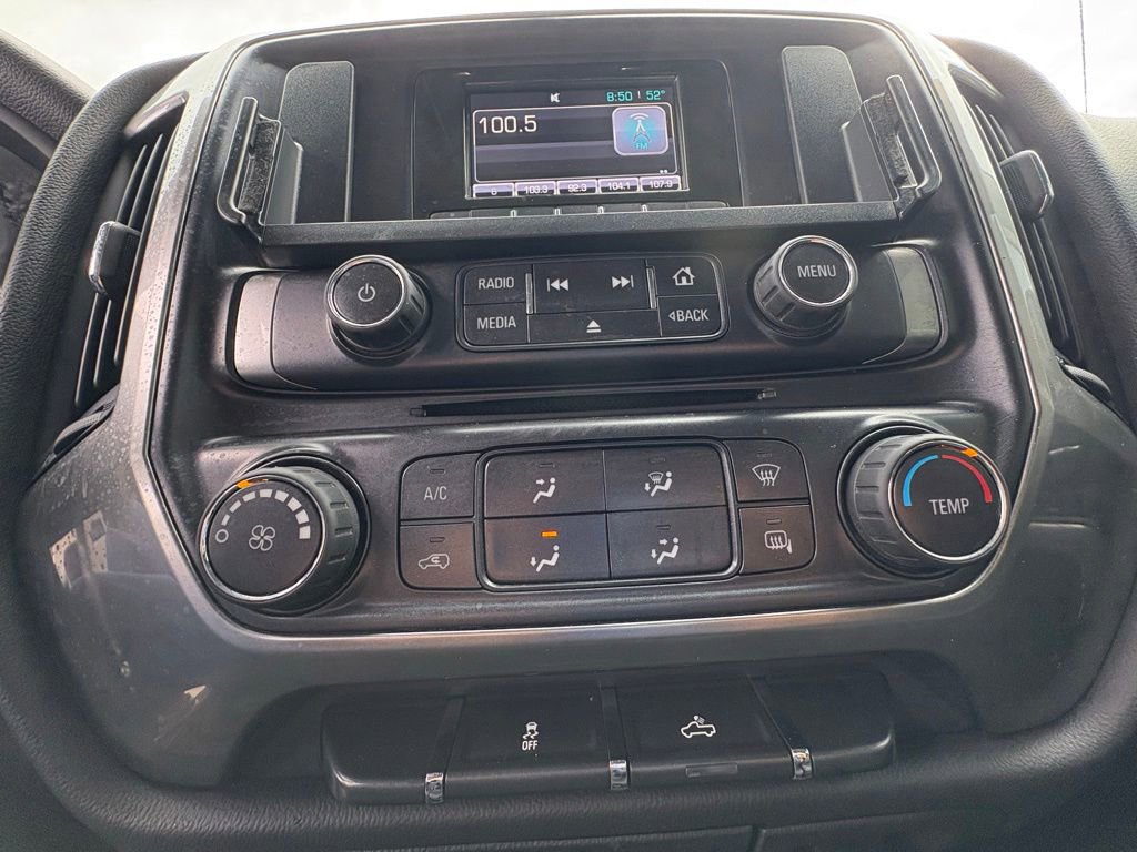 Used 2015 Chevrolet Silverado 2500 LT RWD image 20