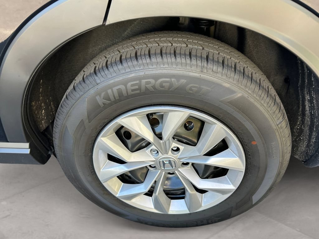 New 2026 Honda CR-V LX image 14