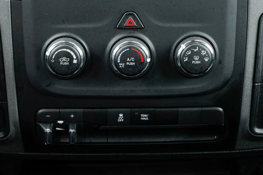 Used 2023 RAM 1500 Tradesman w/ Popular Equipment Group image 27