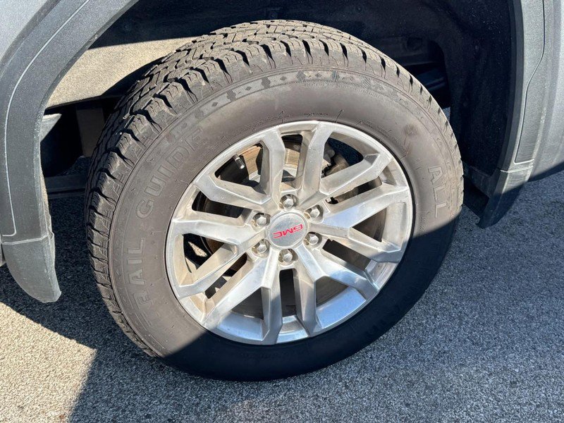 Used 2020 GMC Sierra 1500 SLT w/ Driver Alert Package I image 27