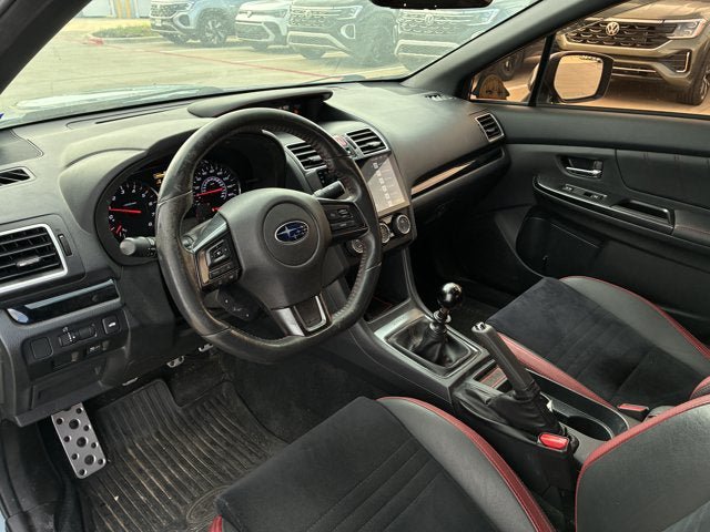 Used 2019 Subaru WRX Premium w/ Popular Package #3 (IZT) AWD/4WD image 10