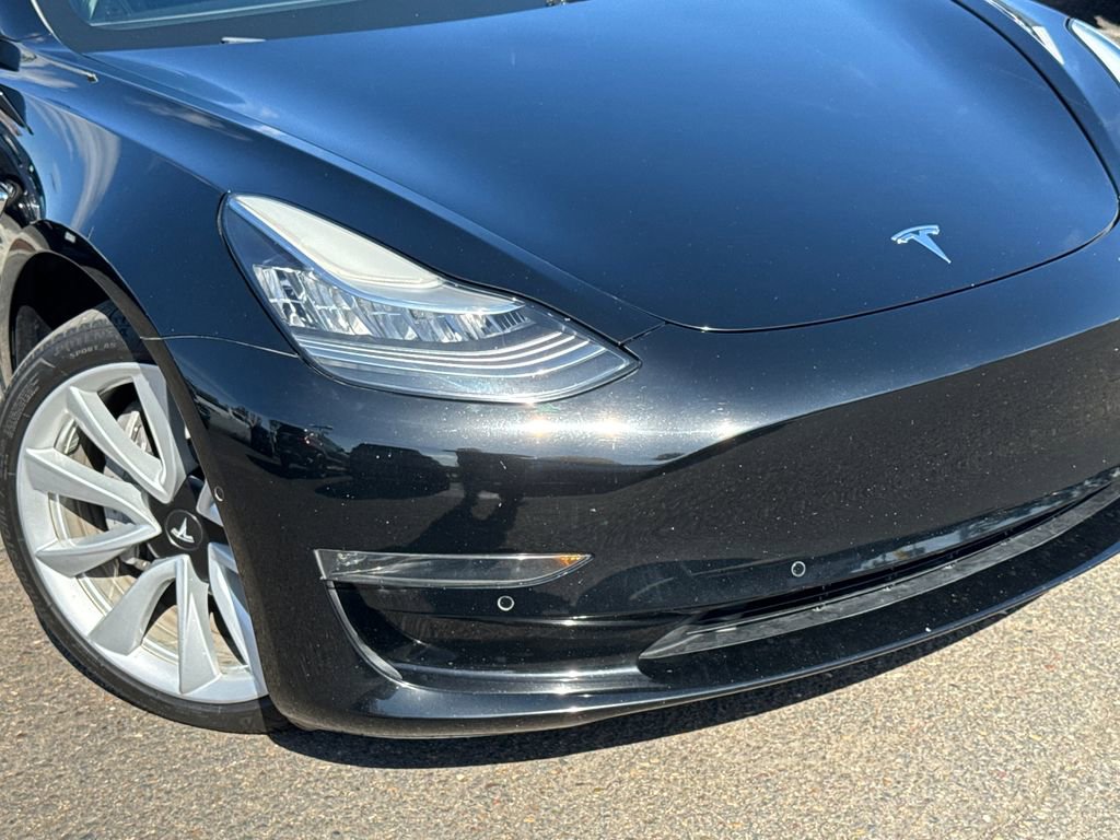 Used 2020 Tesla Model 3 Long Range image 6