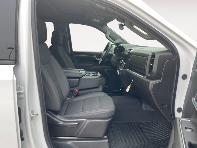 Used 2025 GMC Sierra 1500 Elevation AWD/4WD image 15