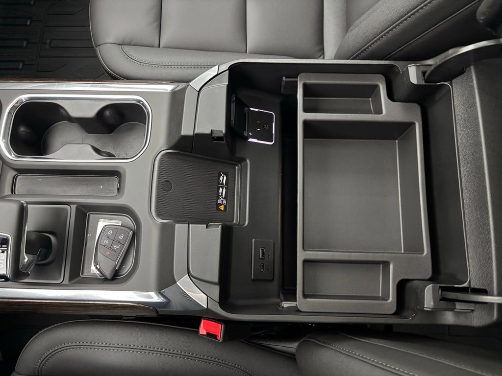 New 2026 GMC Sierra 1500 Elevation w/ Elevation Premium Package image 32