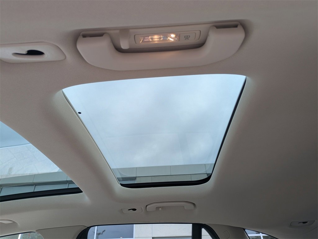 Used 2018 Mercedes-Benz GLC 300 image 17