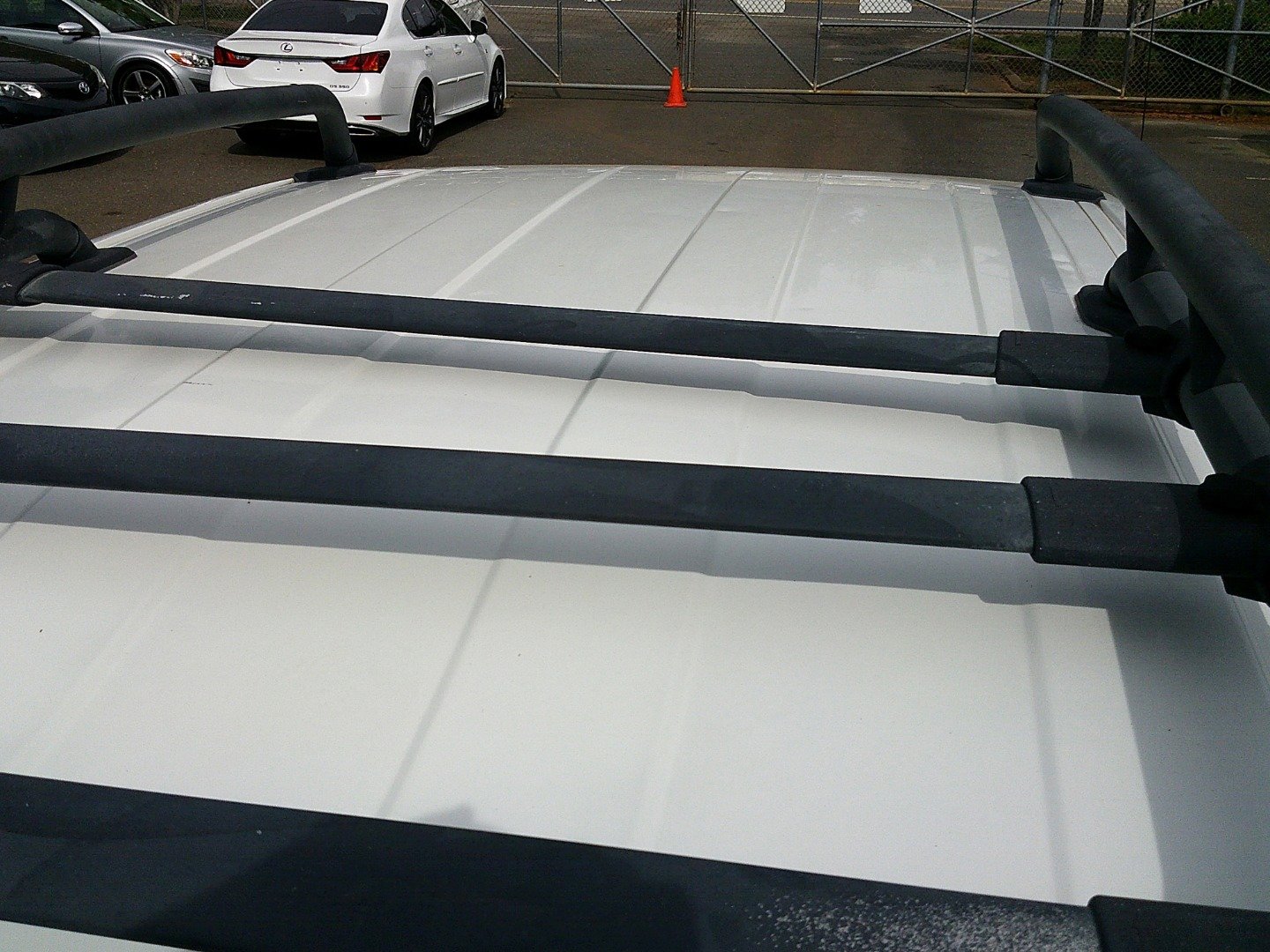 Used 2007 Toyota FJ Cruiser 4WD w/ Upgrade Pkg 2 image 51