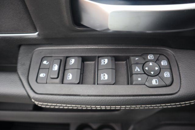 New 2026 RAM 2500 Big Horn image 7