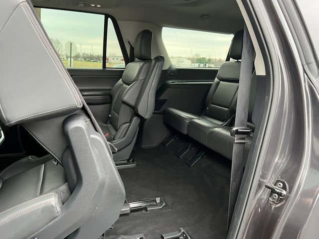 Certified 2025 Ford Expedition Max Active AWD/4WD image 7