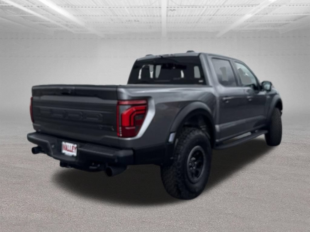 Used 2024 Ford F150 Raptor AWD/4WD image 64