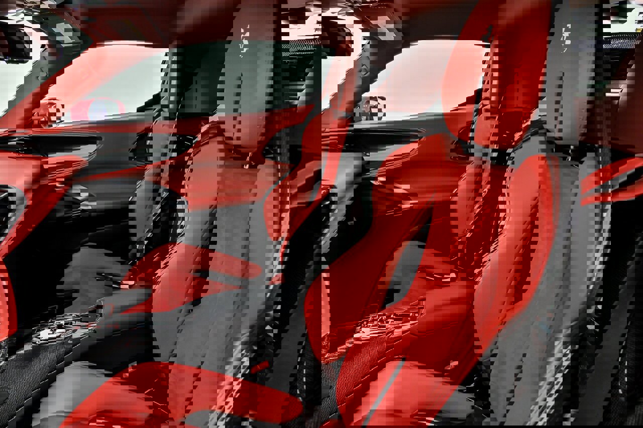 Used 2023 Ferrari SF90 Stradale image 24