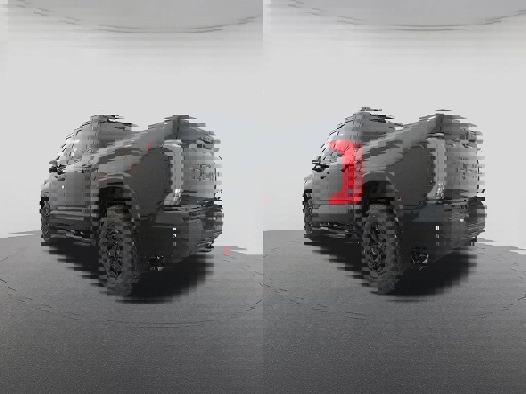 New 2026 Toyota Tundra TRD Pro image 21