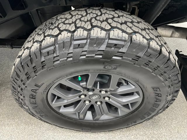 Used 2025 Ford F150 Tremor w/ Bed Utility Package AWD/4WD image 15