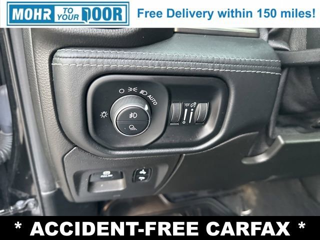 Used 2019 RAM 1500 Limited image 21