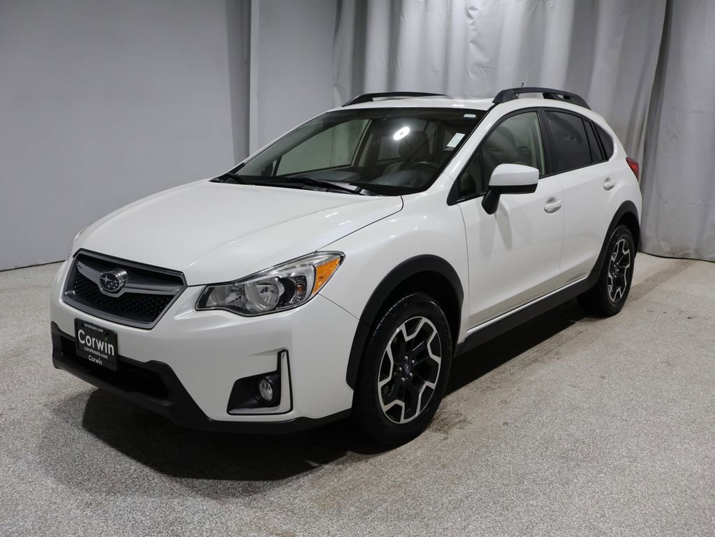 Used 2016 Subaru Crosstrek 2.0i Premium w/ Moonroof Package image 5