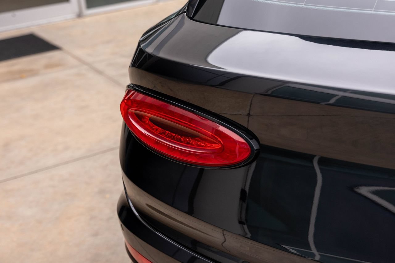 Certified 2024 Bentley Bentayga AWD/4WD image 14