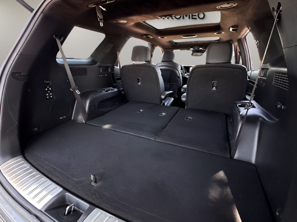 Used 2020 Hyundai Palisade Limited FWD image 27