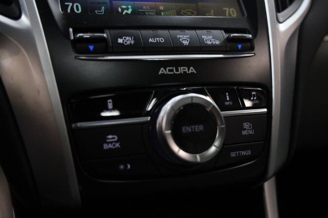 Used 2016 Acura TLX FWD image 29