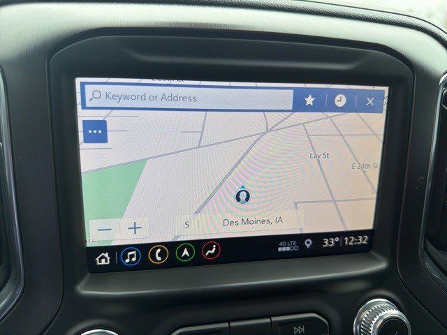 Used 2019 GMC Sierra 1500 AT4 w/ AT4 Premium Package image 29