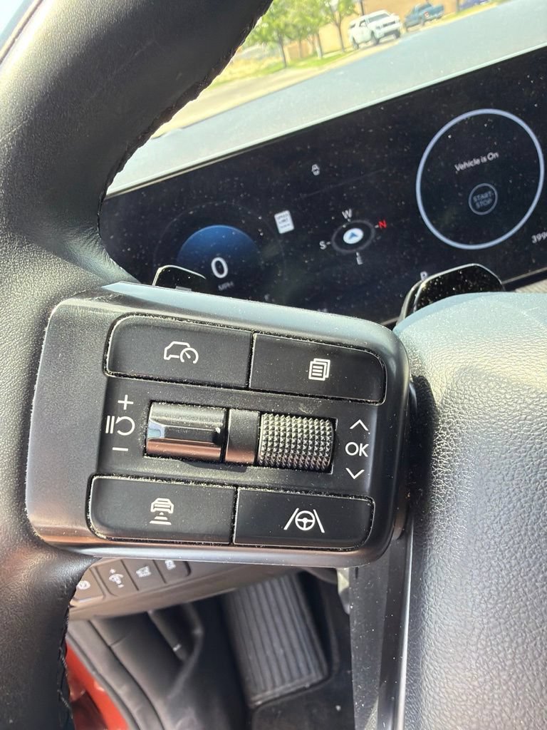 Used 2024 Hyundai Santa Fe Calligraphy AWD/4WD image 14