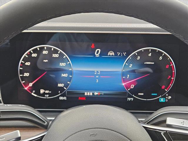 New 2026 Mercedes-Benz GLE 450 4MATIC Coupe image 10