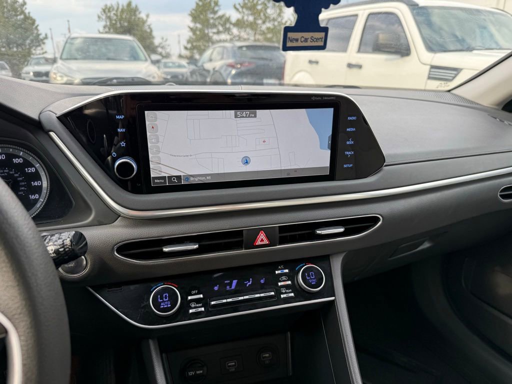 Used 2023 Hyundai Sonata SEL image 9