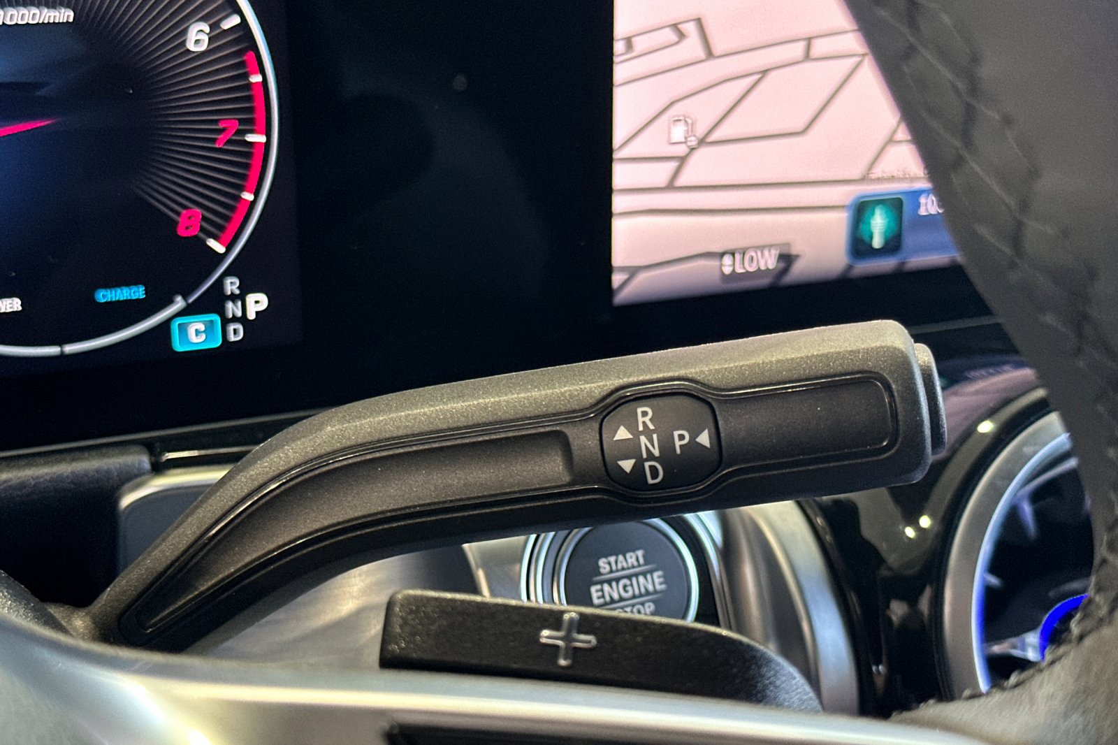 New 2025 Mercedes-Benz GLB 250 250 image 22