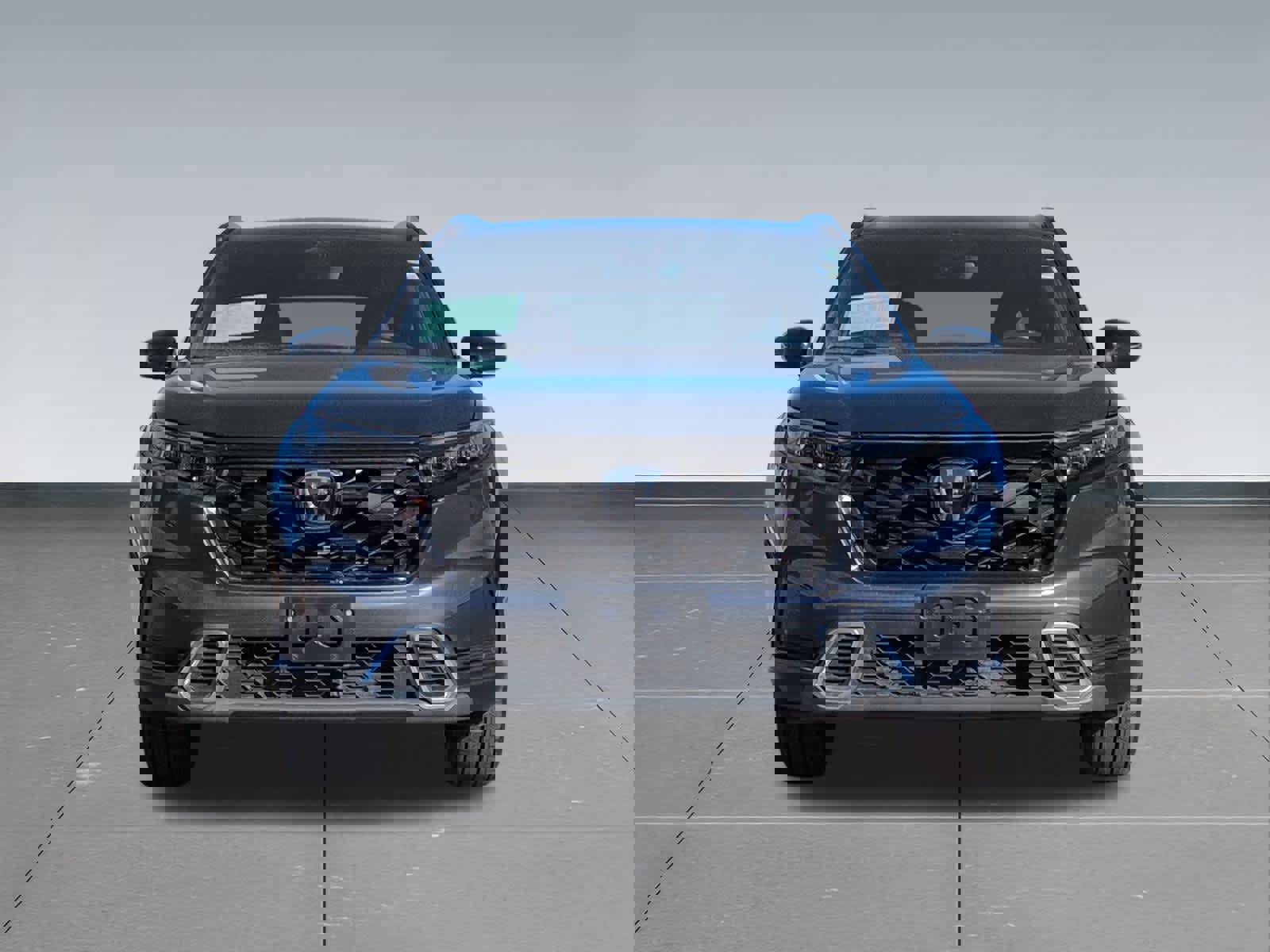 Certified 2024 Honda CR-V Sport Touring image 9