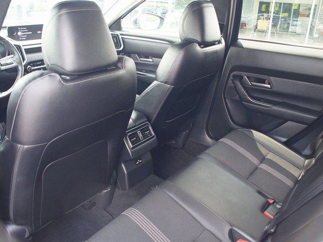 Used 2024 MAZDA CX-50 AWD 2.5 S w/ Preferred Package image 11