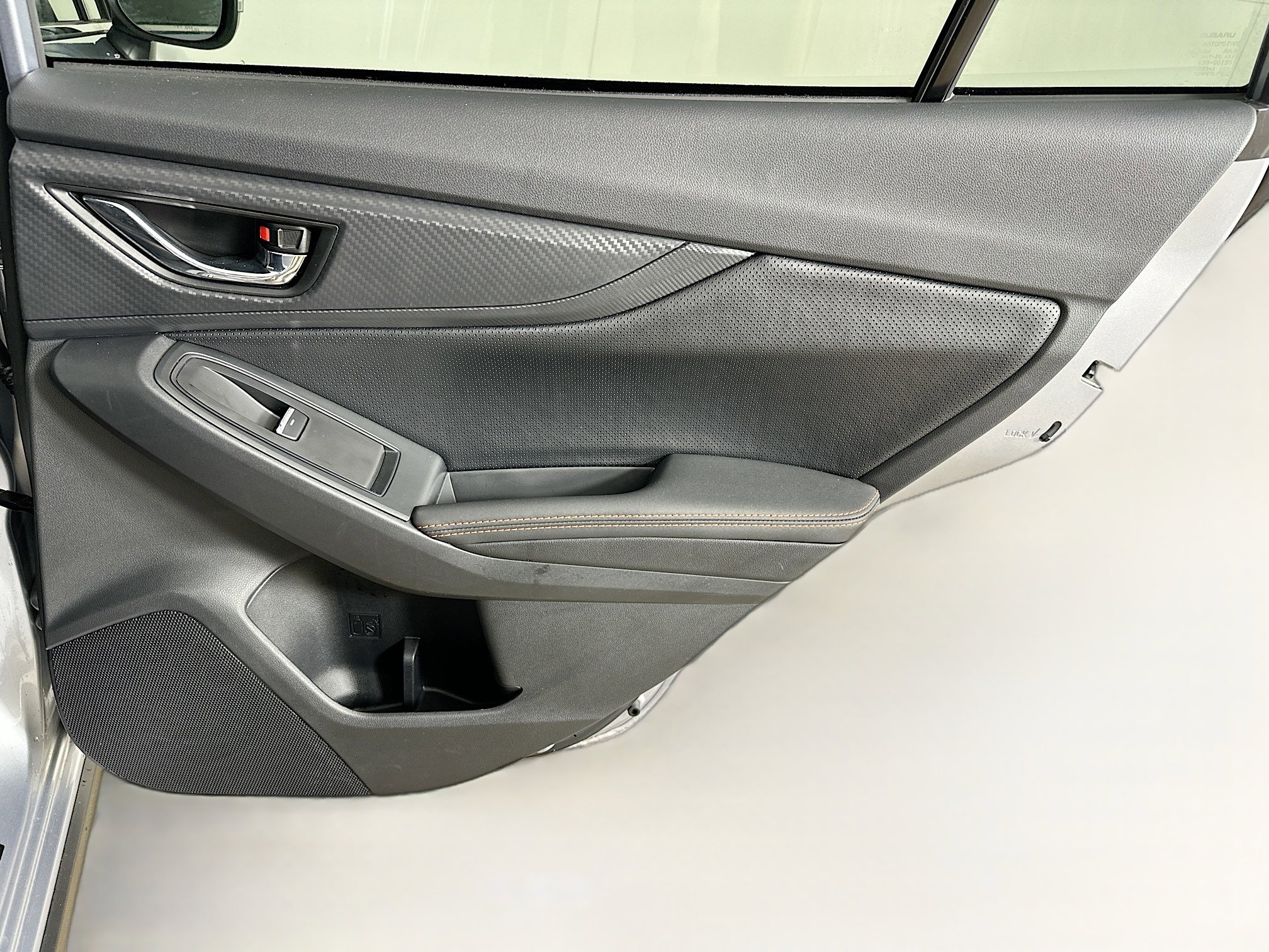 Used 2023 Subaru Crosstrek 2.5i Limited image 31